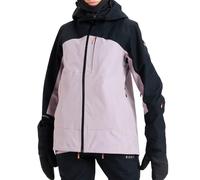 Roxy Women's Lunalite Gore-tex 3 Layer Ski Jacket - 30k Waterproof, Pfas-free Snowboard Jacket Jacket (pack of 1)