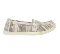 Roxy Women's Minnow Brown Shoes | Size: 8 Roxy Brown 8