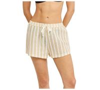 Roxy Moana Story Shorts White XS Woman