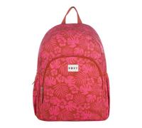 Roxy Women's Moon Magic Backpack | Travel | Vacation | Everyday Carry | Laptop Sleeve | Padded Straps, Sun Chaser Pink, 22L US, Moon Magic Backpack | Travel | Vacation | Everyday Carry | Laptop Sleeve