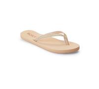 Roxy Women's NAPILI II Sandal, TAN 1, 3 UK