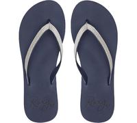 Roxy Womens Napili Summer Beach Pool Giltter Sandals Thongs Flip Flops