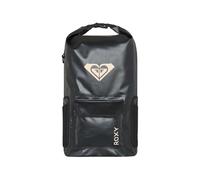 Roxy Womens Need It Medium Backpack Clip Wetsuit Adjustable - Anthracite