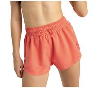 Roxy Womens No Bad Waves Boardshorts - Emberglow - S