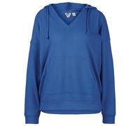 Roxy - Women's Ocean Drive - Hoodie size L, blue