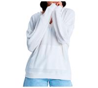 Roxy - Women's Ocean Drive - Hoodie size L, white