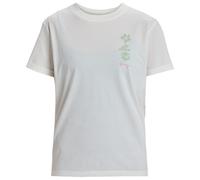 Roxy - Women's Oceanregular Art - T-shirt size XXS, grey