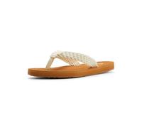 Roxy Women's Porto III Sandal, Natural, 5 UK