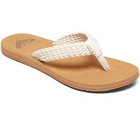 Roxy Women's Porto III Sandal, Natural, 8 UK