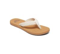 Roxy Women's Porto Iii Sandal, Natural, 9 UK