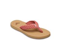 Roxy Women's Porto Iv Sandal, Ginger Spice, 5 UK