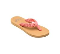 Roxy Women's Porto IV Sandals, Poppy, 42 EU, Poppy, 9 UK