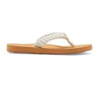 Roxy Women's Porto Iv Sandal, Natural, 5 UK