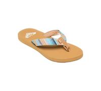 Roxy Porto Raffia Ii Slides