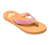 Roxy Porto Raffia Ii Slides