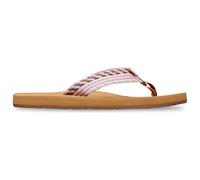 Roxy - Women's Porto Rope II - Sandals size 5, brown