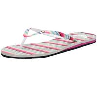 Roxy Women's Portofino Iii Loafer, Charcoal, 9 UK