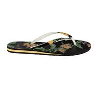 Roxy Portofino Iii Flip Flops