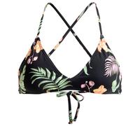 Roxy Two-Piece top PT Beach Classics Athletic TRI Young Womens Black L