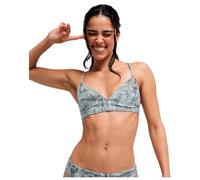 Roxy - Women's Pro Surf Athletic tri - Bikini top size XXL, pink