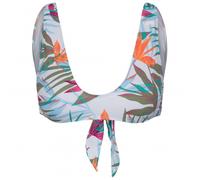 Roxy - Women's PT Beach Classics Elong Tri - Bikini top size XS, multi