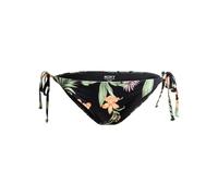 Roxy Two-Piece Low PT Beach Classics TS Bikini Young Womens Black XL