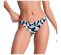 Roxy - Women's PT Essentials Cheeky - Bikini bottom size L, pink