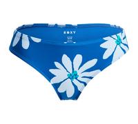 Roxy Essentials Pt Hipster Bikini Bottom Blue S Woman