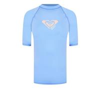 Roxy Womens Rash Vest Bel Air Blue 10