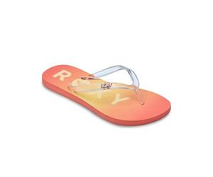 Roxy Women's Rg Viva Jelly Sandal, Camellia, 2.5 UK