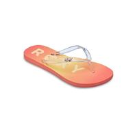 Roxy Women's Rg Viva Jelly Sandals, Camellia, 35 EU