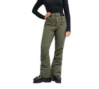 Roxy Rising High Pants beetle M
