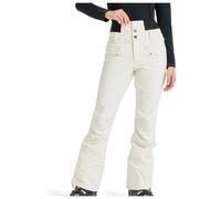 Roxy Snow Pants Rising HIGH Pant Women's White S