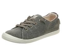 Roxy Women's Rory Loafer Flat, Olive, 4 UK