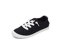 Roxy Women's Rory Loafer Flat, Oxford, 6.5 UK