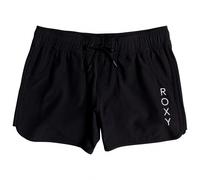 Roxy - Women's Roxy Classics 5'' Board Shorts - Boardshorts size XS, black