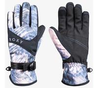 Roxy Womens Roxy Jetty Winter Sport Ski Gloves Waterproof Insulated Touchscreen