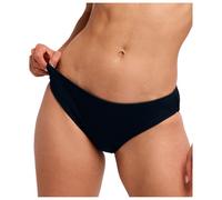 Roxy Love Hipster Bikini Bottom Black M Woman