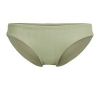 Roxy Love Hipster Bikini Bottom Green S Woman