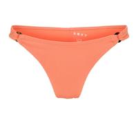 Women's swimsuit bottoms Roxy Sunshine Cheeky Orange L
