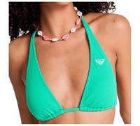 Roxy Sunshine Tiki Tri - Triangle Bikini Top For Women