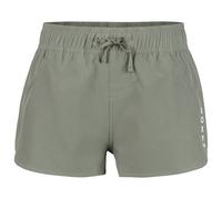 Roxy - Women's Roxy Wave 2 Inch Boardshorts - Boardshorts size L, olive