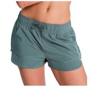 Roxy - Women's Roxy Wave 2 Inch Boardshorts - Boardshorts size XS, turquoise
