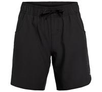 Roxy - Women's Roxy Wave 7 Inch BS - Boardshorts size XS, black