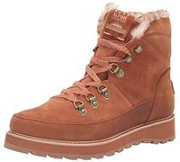 Roxy Women's Sadie Boots Snow, Chestnut Brown, 8