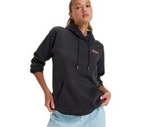 Women's Roxy Womens Saturdaze Hoodie - Grey