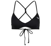 Roxy - Women's SD Essentials Athletic Tri - Bikini top size XXL, black