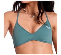 Roxy Solid Essentials - Triangle Bikini Top For Women