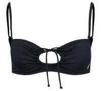 Roxy - Women's SD Essentials Bandeau - Bikini top size L, black