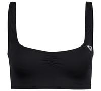 Roxy - Women's SD Essentials Bralette - Bikini top size XS, black